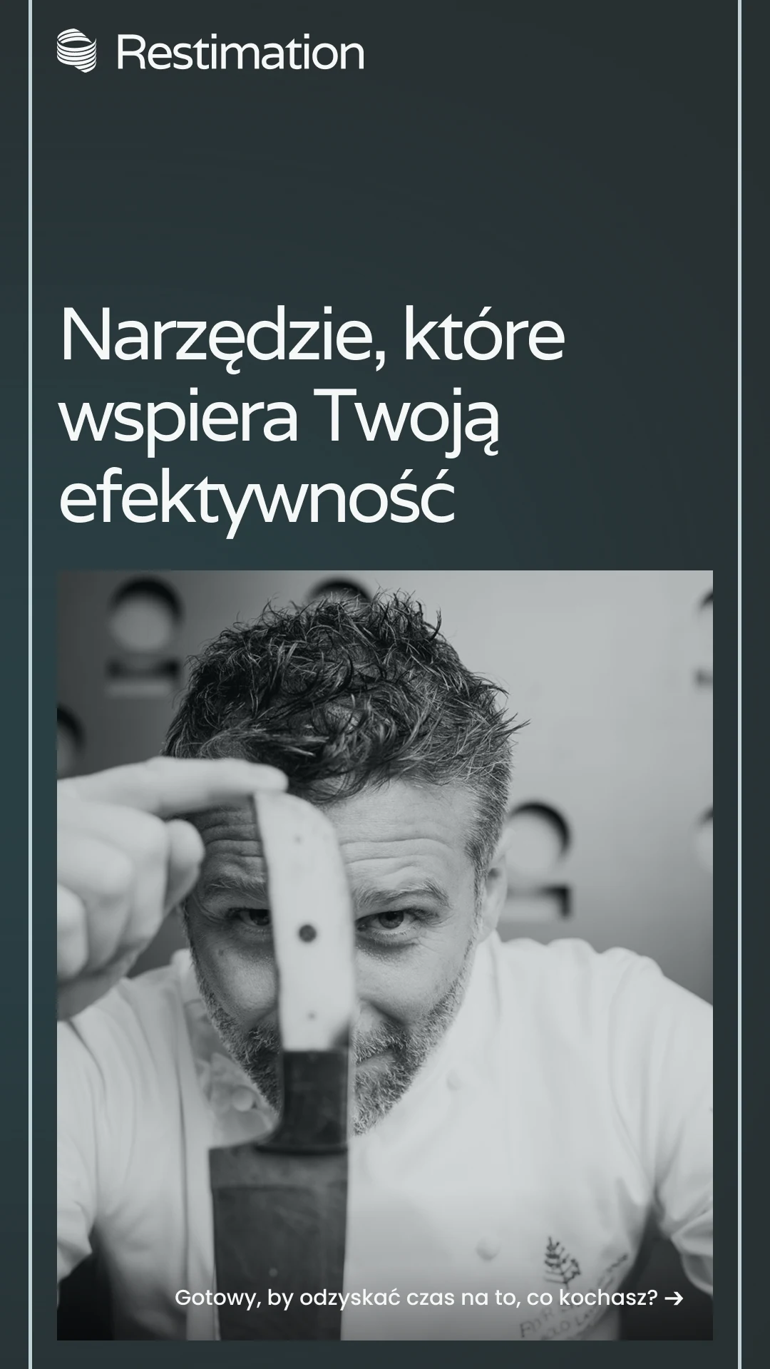 Instagram Story — komunikat o efektywności